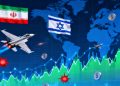 Konflik AS-Israel vs Iran Picu Evaluasi Investasi Global