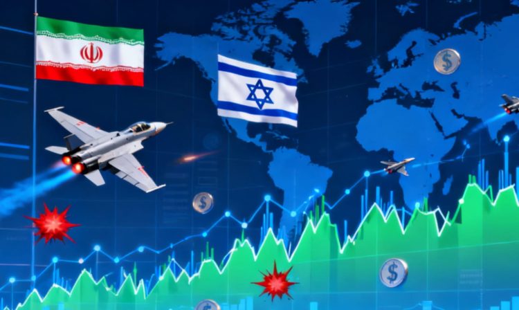 Konflik AS-Israel vs Iran Picu Evaluasi Investasi Global