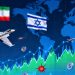 Konflik AS-Israel vs Iran Picu Evaluasi Investasi Global