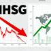 IHSG Anjlok Parah Diiringi Harga Minyak Dunia yang Meroket
