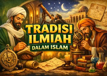 Tradisi Ilmiah dalam Islam, Menggali Nalar Ilmuwan Muslim