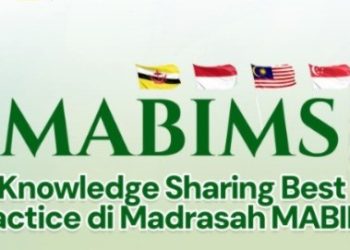 Mengenal Kriteria MABIMS 3-6,4, Kriteria Penentuan Awal Bulan yang digunakan Pemerintah