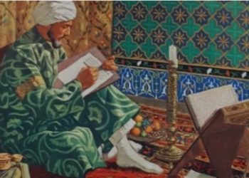 Ijmak Menurut Ibn Hazm