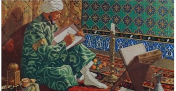 Ijmak Menurut Ibn Hazm