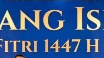 Mencermati Keputusan Sidang Isbat Penetapan Awal Syawal 1447 H