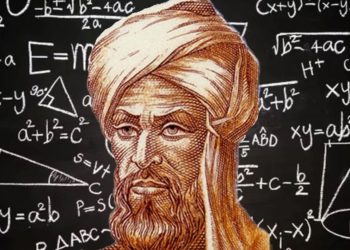 Matematika dan Matematikawan Muslim