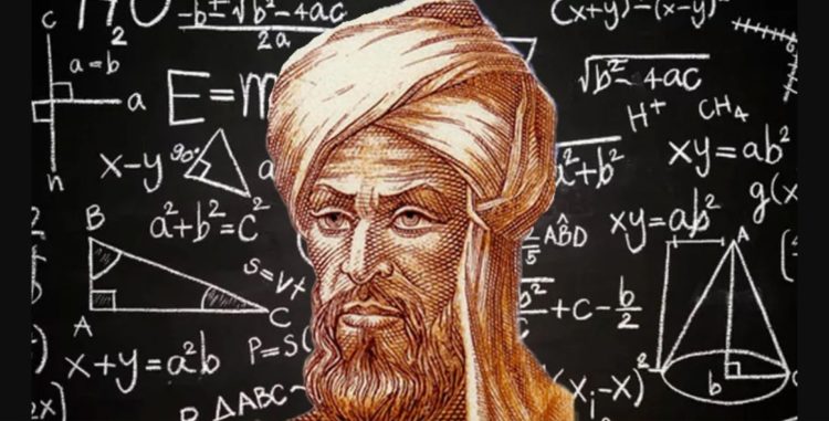 Matematika dan Matematikawan Muslim