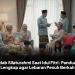 Adab Silaturahmi Saat Idul Fitri: Panduan Lengkap agar Lebaran Penuh Berkah