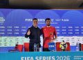 Pelatih Bulgaria Puji Timnas Indonesia, Sebut Gaya Bermainnya Mirip Tim Eropa Tengah