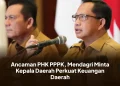Ancaman PHK PPPK, Mendagri Minta Kepala Daerah Perkuat Keuangan Daerah
