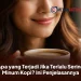Apa yang Terjadi Jika Terlalu Sering Minum Kopi? Ini Penjelasannya