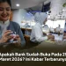 Apakah Bank Sudah Buka Pada 25 Maret 2026? Ini Kabar Terbarunya