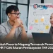 Apakah Peserta Magang Termasuk Penerima THR ? Cek Aturan Pembayaran THR 2026