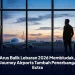 Arus Balik Lebaran 2026 Membludak, InJourney Airports Tambah Penerbangan Extra