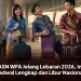 ASN WFA Jelang Lebaran 2026, Ini Jadwal Lengkap dan Libur Nasional