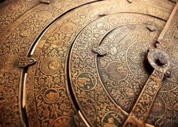 Tipologi Instrumen Astronomi di Peradaban Islam