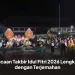 Bacaan Takbir Idul Fitri 2026 Lengkap dengan Terjemahan