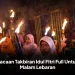 Bacaan Takbiran Idul Fitri Full Untuk Malam Lebaran