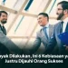 Banyak Dilakukan, Ini 6 Kebiasaan yang Justru Dijauhi Orang Sukses