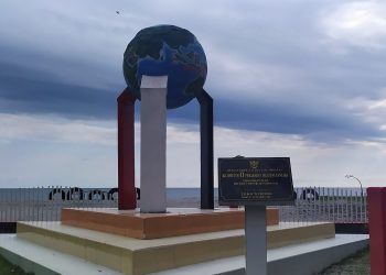 5 Rekomendasi Wisata Tapanuli Tengah Terpopuler yang Wajib Dikunjungi