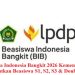 Beasiswa Indonesia Bangkit 2026 Kemenag: Cara Mendapatkan Beasiswa S1, S2, S3 & Double Degree