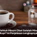 Bolehkah Minum Obat Setelah Minum Kopi? Ini Penjelasan Lengkapnya