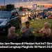 Buka Jam Berapa di Medan Hari Ini? Simak Jadwal Lengkap Maghrib 18 Maret 2026