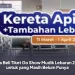Cara Beli Tiket Go Show Mudik Lebaran 2026 untuk yang Masih Belum Punya