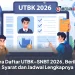 Cara Daftar UTBK-SNBT 2026, Berikut Syarat dan Jadwal Lengkapnya