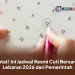 Catat! Ini Jadwal Resmi Cuti Bersama Lebaran 2026 dari Pemerintah