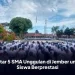 Daftar 5 SMA Unggulan di Jember untuk Siswa Berprestasi