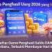 Daftar Game Penghasil Saldo DANA Terbaru, Terbukti Membayar Hari Ini!