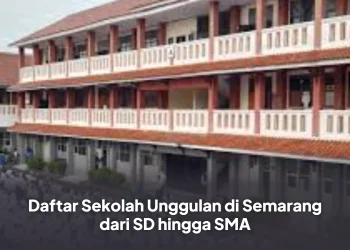Rekomendasi 5 SMP Unggulan di Kabupaten Jember Tahun 2026