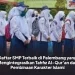 Daftar SMP Terbaik di Palembang yang Mengintegrasikan Tahfiz Al-Qur’an dan Pembinaan Karakter Islami