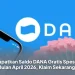 Dapatkan Saldo DANA Gratis Spesial Bulan April 2026, Klaim Sekarang!
