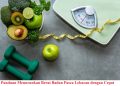 Panduan Menurunkan Berat Badan Pasca Lebaran dengan Cepat