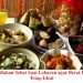Tips Makan Sehat Saat Lebaran agar Berat Badan Tetap Ideal