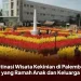 Destinasi Wisata Kekinian di Palembang yang Ramah Anak dan Keluarga