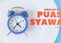 Beberapa Peristiwa Penting di Bulan Syawal