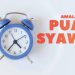 Beberapa Peristiwa Penting di Bulan Syawal
