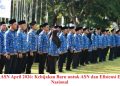 WFH ASN April 2026: Kebijakan Baru untuk ASN dan Efisiensi Energi Nasional