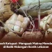 Filosofi Ketupat: Menguak Makna Mendalam di Balik Hidangan Ikonik Lebaran