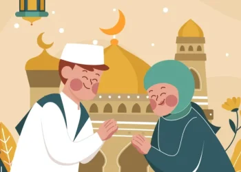 Etika Bertetangga dalam Islam