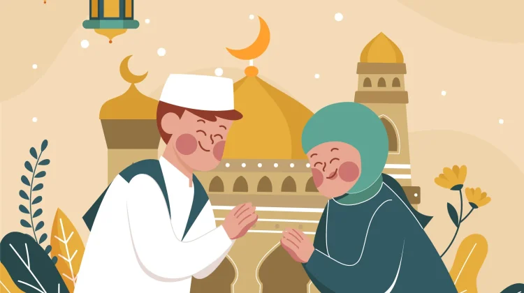 Etika Bertetangga dalam Islam