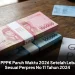 Gaji PPPK Paruh Waktu 2026 Setelah Lebaran Sesuai Perpres No 11 Tahun 2024