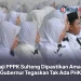 Gaji PPPK Sulteng Dipastikan Aman, Gubernur Tegaskan Tak Ada PHK