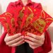 Tradisi Angpau di Indonesia
