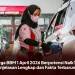 Harga BBM 1 April 2026 Berpotensi Naik? Ini Penjelasan Lengkap dan Fakta Terbarunya