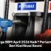 Harga BBM April 2026 Naik? Pertamina Beri Klarifikasi Resmi
