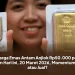 Harga Emas Antam Anjlok Rp50.000 per Gram Hari Ini, 20 Maret 2026, Momentum Beli atau Jual?